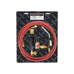 Gentec 22-GA-HPSL4KIT SWRIL FLAME With AUTO IGNITE TIP, Propane/Air Propane, Swirl (KPSL4SP)