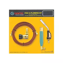 Gentec 22-GA-KPSL5KIT SWRIL FLAME With AUTO IGNITE TIP, Propane/Air Propane, Swirl (KPSL5SP)