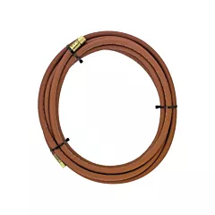 Gentec Acetylene Hose, 12' (HGA-012A)