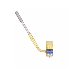 Gentec Hand Torch Kit, Propane/Air Propane, Swirl (88QH-3)
