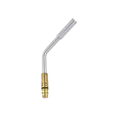 Gentec Buse de chalumeau no 14 à raccord rapide, Air acétylène (6Q-14TA)