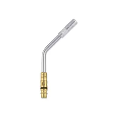 Gentec Buse de chalumeau no 11 à raccord rapide, Air acétylène (6Q-11TA)