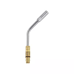 Gentec Buse de chalumeau no 8 à raccord rapide, Air acétylène (6Q-8TA)