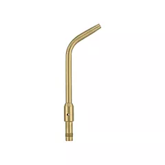 Gentec Buse de chalumeau no 3 à visser, Air acétylène (7S-3SA)