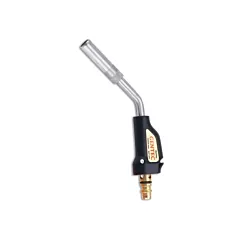 Gentec Buse de chalumeau no 4 à allumage automatique, Air acétylène (6Q-4TPSL)