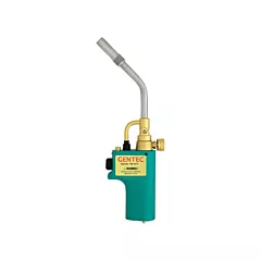 Gentec Auto-Ignite Hand Torch (8Q-44TPSP)
