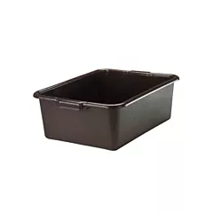 Vollrath Bus Box Deep, 7