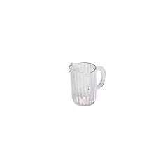 Rubbermaid Bouncer 32 Oz Plastic Pitcher(3336)