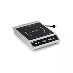 Eurodib Countertop Induction Cooker, 120V - 582/C1823