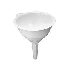 Johnson-rose funnel, 4.75