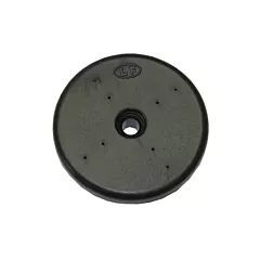 Dormont Pre-rinse Spray Head Face Plate - 074/LFPRSH-FP