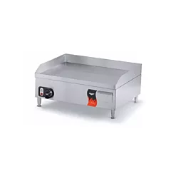 Vollrath Cayenne Electric Griddle - 40716