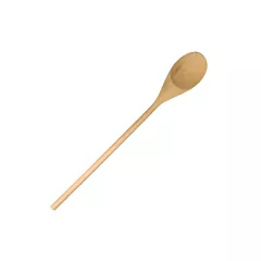 Johnson-Rose Wooden Spoon, 12