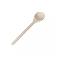 Browne Large Bowl Wooden Spoon, 16