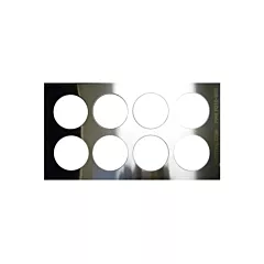 FIFO 8 Hole Bottle Holder - 7010-800 135/7010-800