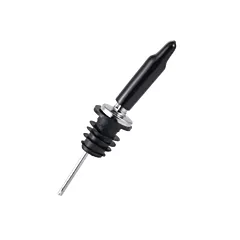 Barproducts inc narrow liquor pourer silicone covers - dc-n