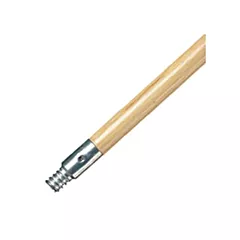 Rubbermaid wooden broom handle 60