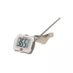 Taylor Pivoting Head Digital Candy/Deep Fry Thermometer - 39