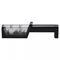 Miyabi Pull Through Knife Sharpener, Black(34536-007)
