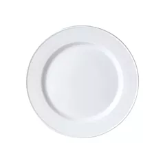 Steelite Simplicity Plate, 11.75