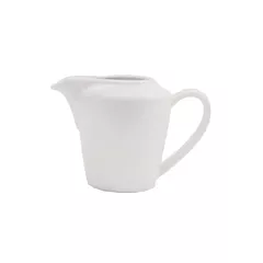 Steelite simplicity madison jug, 5 oz - 11010838 066/1101083