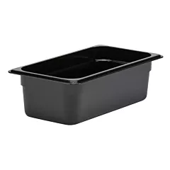 Cambro 34CW110 1/3 Size Food Pan 4