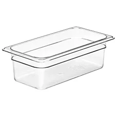 Cambro 34CW135 1/3 Size Food Pan 4