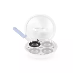 Vollrath wear-ever egg poacher, cup only - 566445 1900/56644
