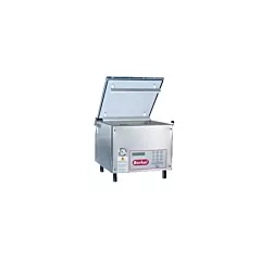Berkel Chamber Vac Pack Machine with Two 19