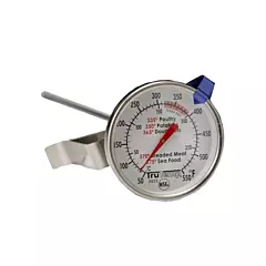 Taylor trutemp deep fry thermometer - 396/3522fs