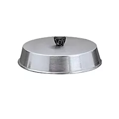 American metalcraft basting cover, 8