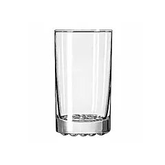 Libbey Nob Hill Beverage Glass, 11.25 oz 2DZ - 23596 23596