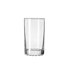 Libbey nob hill hi-ball verre, 9 oz 4dz - 23256 23256