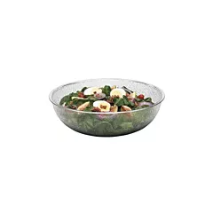Cambro camwear round pebbled bowl, 12