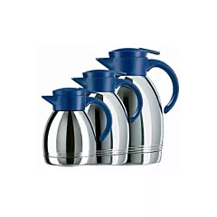 Konsul Quick-Tip Coffee Server, Blue, 10