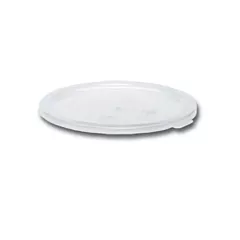 Cambro couvercle for translucent round, for 6-8 qt - c6pp190 025/c