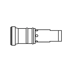 Bernard Elliptical Consumables (4235-116)