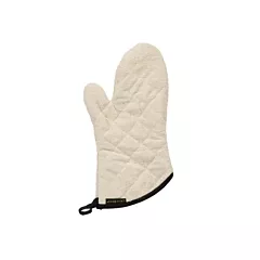 San Jamar Terry Oven Mitt 13â€ - 813TM 702/813TM