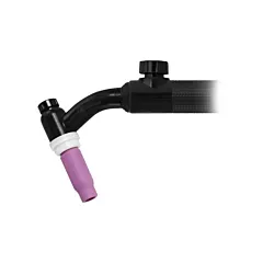 CK Worldwide Inc Air (Gas) Cooled Torches - WP-26, Air (Gas) Cooled, 200 Amps (CK26V FX)