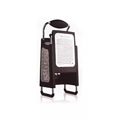 MICROPLANE Box Grater, 4 Sided - 34006 791/34006