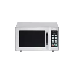 Panasonic ne-1054c commercial microwave oven - ne-1054c 651/