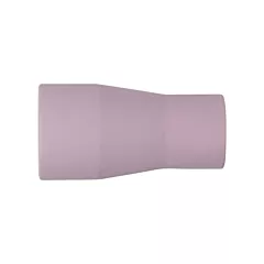 CK Worldwide Inc #4 Alumina Nozzle, 1/4