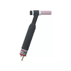 Weldcraft Air (Gas) Cooled Torches - WP-26, Air (Gas) Cooled, 200 Amps (WP-26F-25-R)