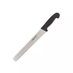 Browne bread knife, 10