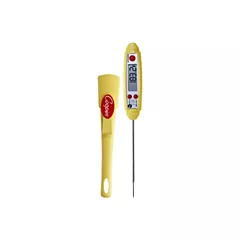 Cooper atkins max digital pocket test thermometer - dpp800w