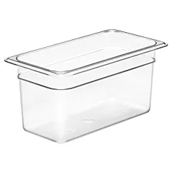 Cambro 36CW135 1/3 Size Food Pan 6