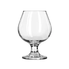Libbey Embassy 9.25 Oz Brandy Glass 24/Case(3704)