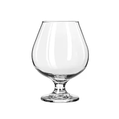 Libbey Embassy 17.5 Oz Brandy Glass 24/Case(3708)