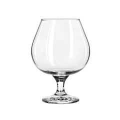 Libbey Embassy 22 Oz Brandy Glass 12/Case(3709)