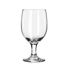 Libbey Embassy 11.5 Oz Goblet Glass 24/Case(3711)